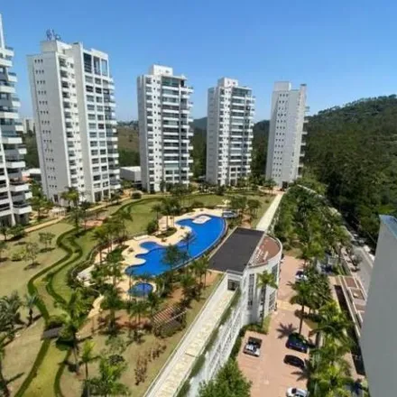 Image 1 - Avenida Marcos Penteado de Ulhôa Rodrigues, Santana de Parnaíba, Santana de Parnaíba - SP, 06543-900, Brazil - Apartment for rent