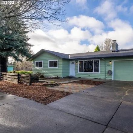 Buy this 3 bed house on 1630 Maple Street in Forest Grove, OR 97116
