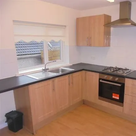 Image 2 - Ynys-Lwyd Street, Aberdare, CF44 7NG, United Kingdom - Apartment for rent