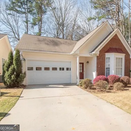 Image 2 - Arbor Terrace Peachtree City, 201 303, Peachtree City, GA 30269, USA - House for sale