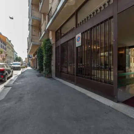 Image 4 - CNGEI Sezione di Milano, Corso di Porta Romana, 20122 Milan MI, Italy - Apartment for rent