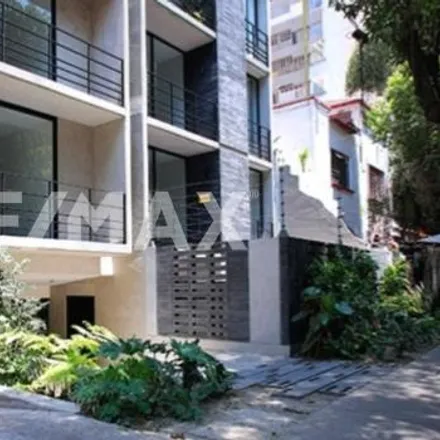 Buy this 2 bed apartment on Avenida Río de la Piedad in Colonia Viaducto Piedad, 08200 Mexico City