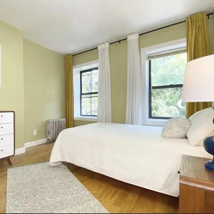 Rent this 1 bed room on 533 Nostrand Avenue in New York, NY 11216