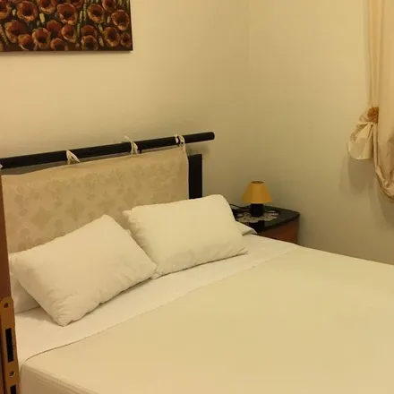 Rent this 1 bed apartment on Pula in Via Alfonso Lamarmora, 09010 Pula CA