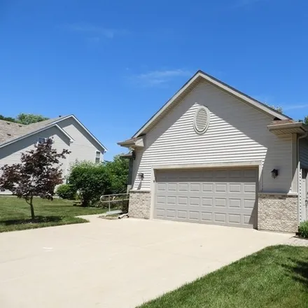 Image 3 - 3607 Creekside Court, Winthrop Harbor, Lake County, IL 60096, USA - House for sale