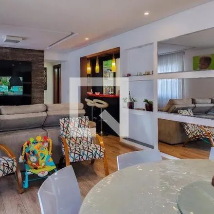 Rent this 2 bed apartment on Rua Angelina Vassorelli Ercolin in Centro, São Bernardo do Campo - SP