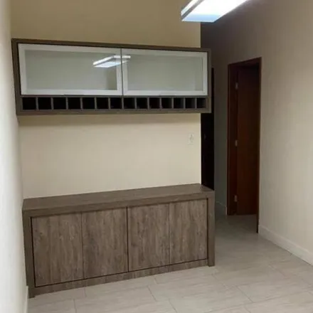 Buy this 3 bed apartment on Avenida Francisco Augusto da Silva Tofulli in Cavarucanguera, Taubaté - SP