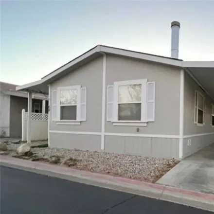 Image 2 - Antelope Road, Palmdale, CA 93550, USA - Apartment for sale