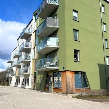 Rent this 2 bed apartment on Sörbygatan 61 in 802 55 Gävle, Sweden