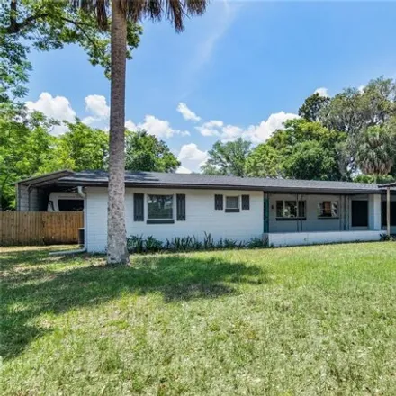 Buy this 2 bed house on 5 Palmetto Drive in DeBary, FL 32713