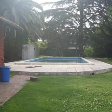 Image 2 - Calle 15 Bis, Partido de La Plata, Manuel B. Gonnet, Argentina - House for sale