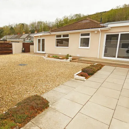 Buy this 3 bed house on 37 Wingfield Crescent in Llanbradach and Pwllypant, CF83 3NU
