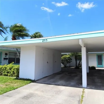 Rent this 2 bed condo on 2531 Terry Lane in Sarasota County, FL 34231
