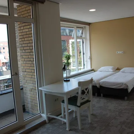 Rent this 1 bed apartment on Deurningerstraat in 7514 BH Enschede, Netherlands