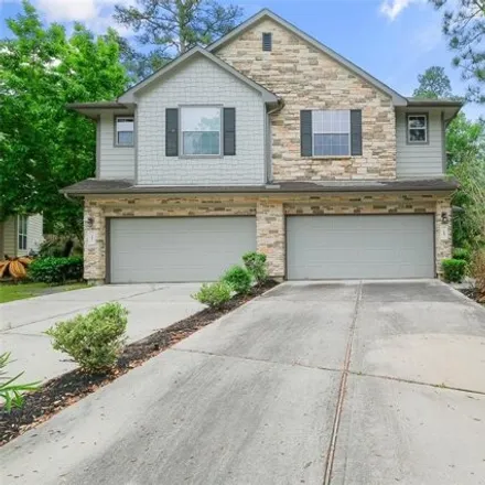Buy this 3 bed house on 1 Whitekirk Place in Sterling Ridge, The Woodlands