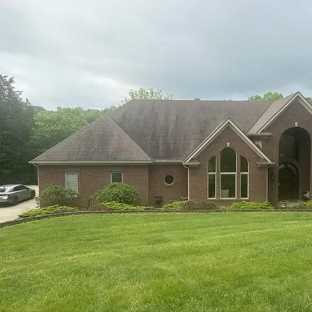 Rent this 4 bed house on 2070 Deerfield in Madison County, KY 40475