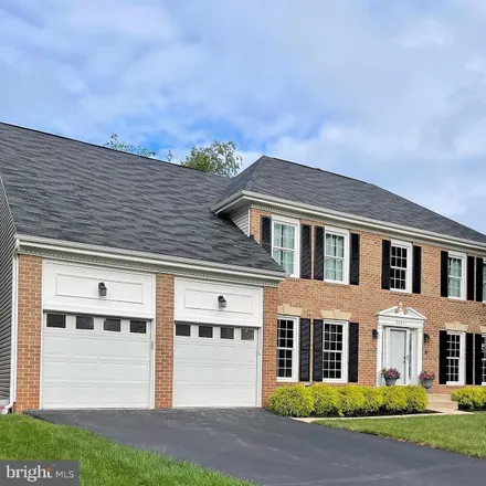 Buy this 4 bed house on 20251 Catlett Place in Ashburn, VA 20147