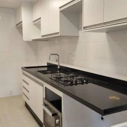 Rent this 3 bed apartment on Musa in Rua Alfredo Fontão, Jardim Amália