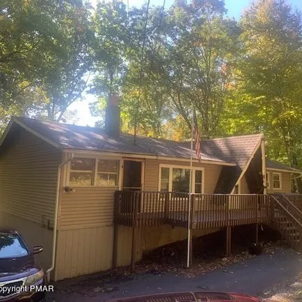 Buy this 2 bed house on Pocono Mountain Lake Drive in Lehman Township, PA 18324