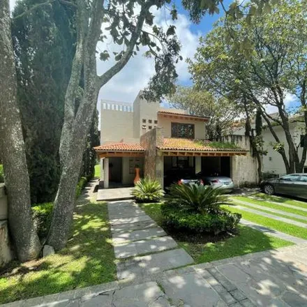 Image 1 - El Cielo Country Club, Rinconada del Acueducto, 45230, JAL, Mexico - House for sale