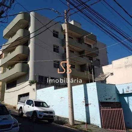 Buy this 3 bed apartment on Rua Duque de Caxias in Lídice, Uberlândia - MG