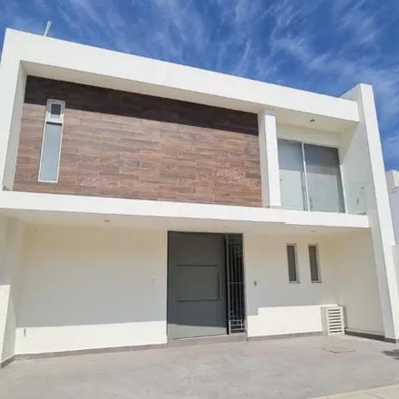 Buy this 3 bed house on Circuito Mayorazgo de San Diego in Fraccionamiento El Mayorazgo, 37547 León