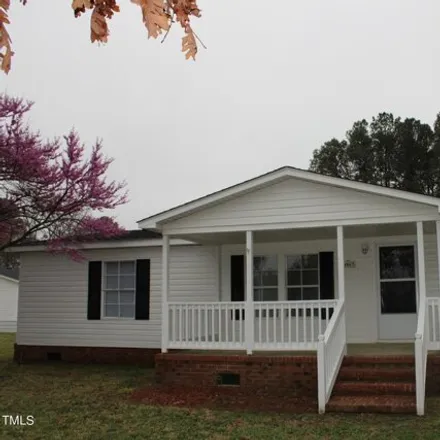 Image 3 - 8967 Frank Road, Kenly, Wilson County, NC 27542, USA - Apartment for sale