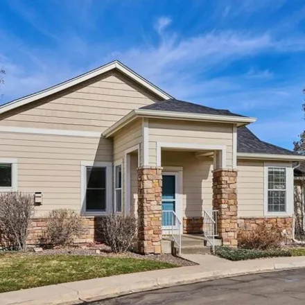 Buy this 2 bed house on 6687 S Reed Way Unit A in Littleton, Colorado