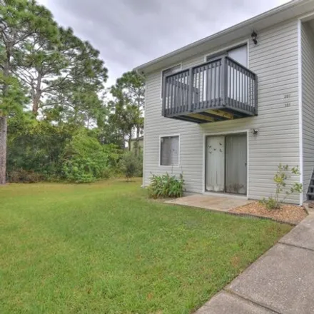 Rent this 2 bed apartment on 449 Mercury Avenue Southeast in Palm Bay, FL 32909