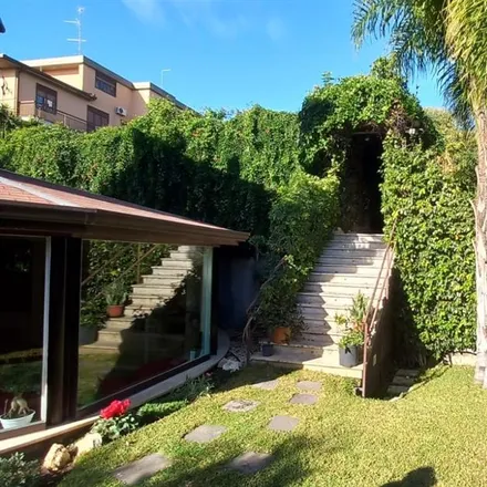 Image 7 - Via Santa Sofia, 95125 Catania CT, Italy - Townhouse for sale