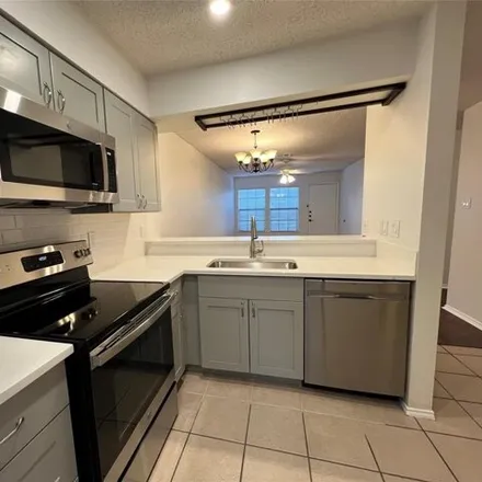 Rent this 2 bed condo on 2215 Post Road in Austin, TX 78704