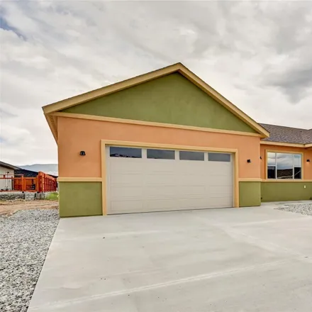 Image 2 - 124 Red Tail Boulevard, Buena Vista, CO 81211, USA - House for sale