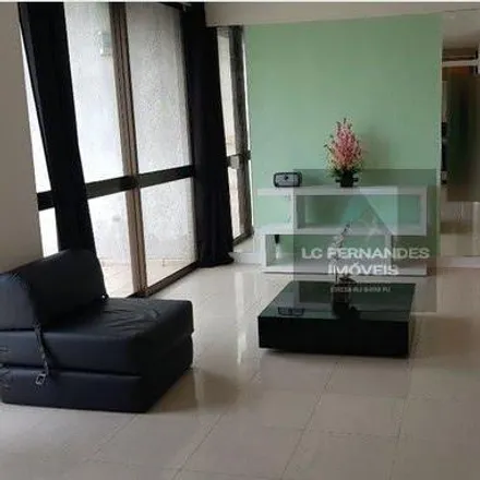 Buy this 1 bed apartment on Avenida Lúcio Costa in Barra da Tijuca, Rio de Janeiro - RJ