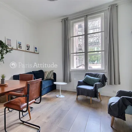 Rent this 2 bed apartment on Chevaleret in Rue du Chevaleret, 75013 Paris