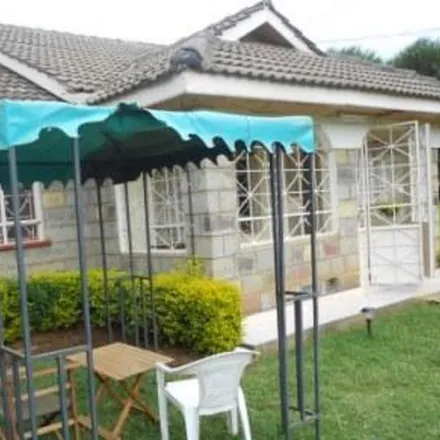 Image 3 - Eldoret, UASIN GISHU COUNTY, KE - House for rent