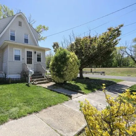 Buy this 3 bed house on Capitol Avenue in Oaklyn, Camden County