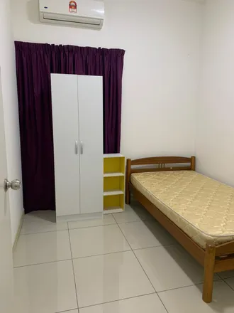 Rent this 1 bed apartment on unnamed road in Southville City, 43600 Sepang