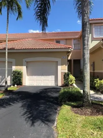 Image 4 - 3954 San Simeon Lane, Weston, FL 33331, USA - House for rent