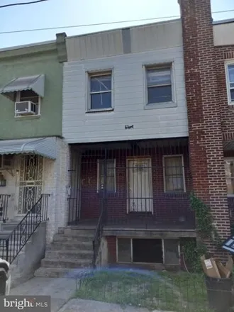 Buy this 3 bed house on 5231 Hawthorne Street in Philadelphia, PA 19124