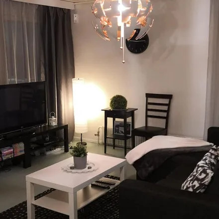 Rent this 2 bed house on Tornio in Lapland, Finland