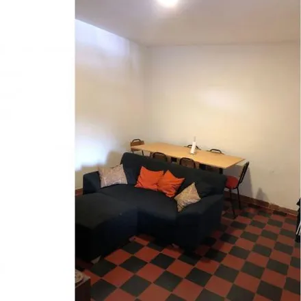 Buy this 1 bed apartment on Marcos Paz 3718 in Echesortu, Rosario