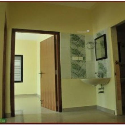 Rent this 3 bed apartment on unnamed road in Vaduthala, - 682023