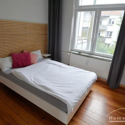 Image 4 - Kronshagener Weg 1, 24103 Kiel, Germany - Apartment for rent