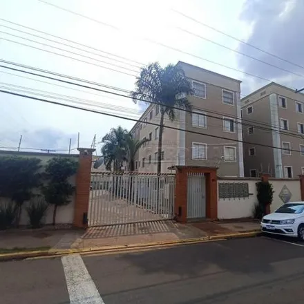 Image 2 - Rua Dom Pedro II, Vila Monteiro Gleba I, São Carlos - SP, 13561-270, Brazil - Apartment for sale