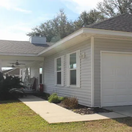 Image 5 - 299 Castlewood Lane, Gulf County, FL 32465, USA - House for sale