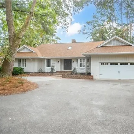 Buy this 3 bed house on 53 Fat Friars Retreat in The Landings, Chatham County