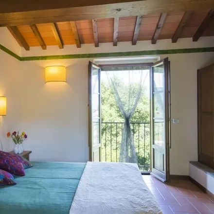 Image 4 - Greve in Chianti, Florence, Italy - House for rent