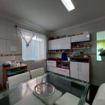 Rent this 6 bed house on Rua Genebra in Nova Suíça, Belo Horizonte - MG