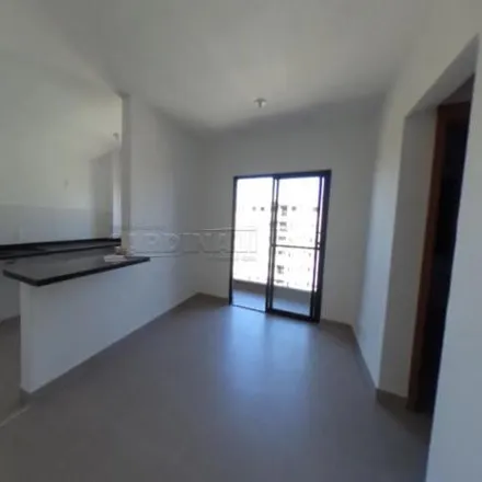 Rent this 2 bed apartment on Avenida Manoel Tavares de Campos in Pedregal, Araraquara - SP