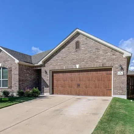 Rent this 3 bed house on 1263 Volente Lane in Leander, TX 78641
